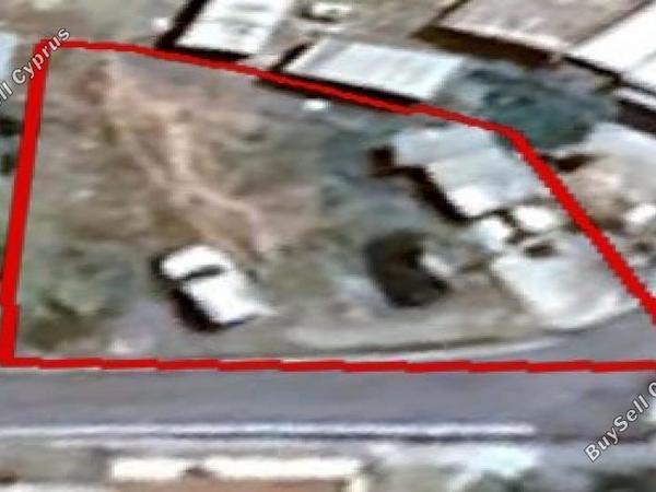 plot for sale palaiometocho nicosia 1083136 image 16251330