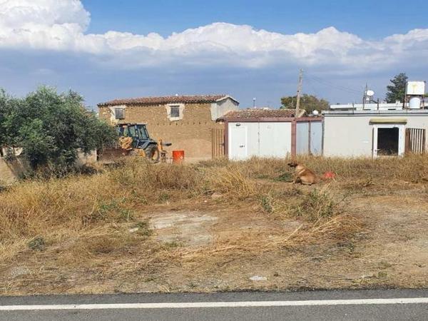 plot for sale palaiometocho nicosia 1083136 image 16251332