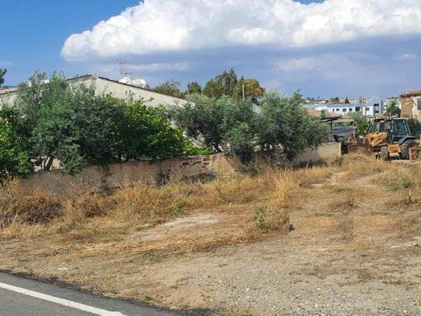 plot for sale palaiometocho nicosia 1083136 image 16251334