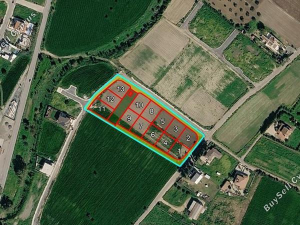 plot for sale pano deftera nicosia 8913136 image 17417835