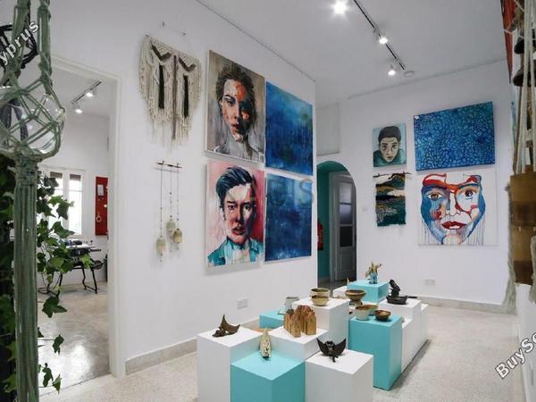 studio office for rent kapsalos limassol 8665136 image 17617529