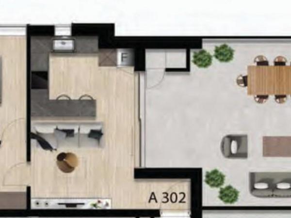 1 bedroom apartment for sale kato paphos universal paphos 8317236 image 14182097