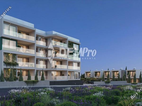 1 bedroom apartment for sale tombs of the kings paphos 8343236 image 14370576