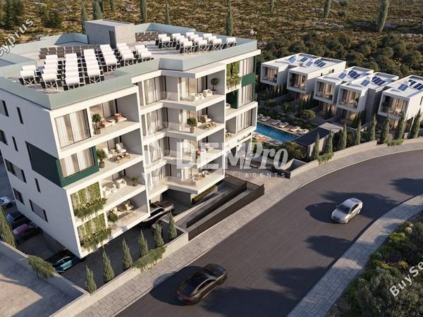 1 bedroom apartment for sale tombs of the kings paphos 8343236 image 14370578