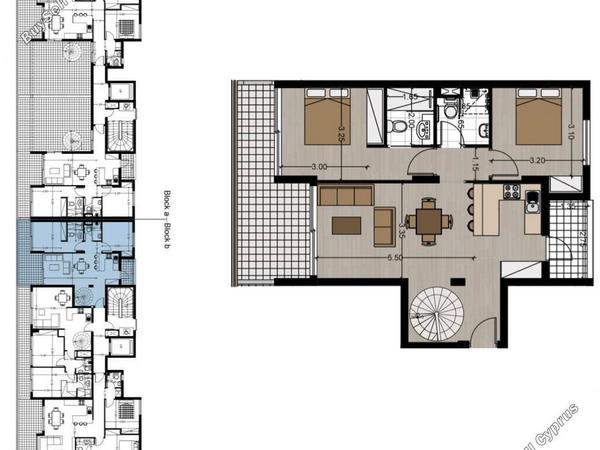 2 bedroom apartment for sale germasogeia limassol 8421236 image 16077500