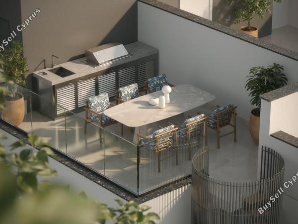 2 bedroom penthouse for sale ypsonas limassol 8376236 image 14801189