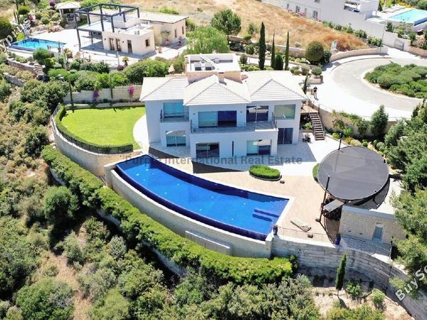4 bedroom detached house for sale aphrodite hills paphos 7543236 image 14763869