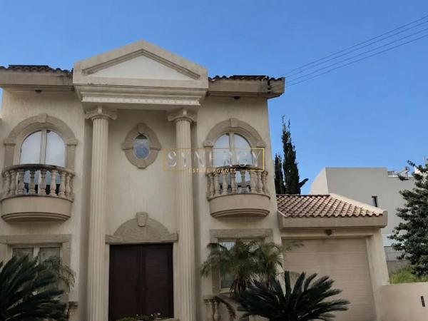 4 bedroom semi detached house for rent panthea limassol 8659236 image 16942907
