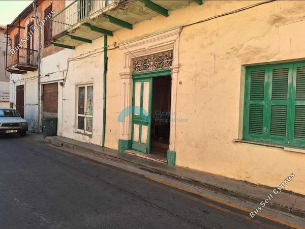 4 bedroom semi detached house for sale pano lefkara larnaca 1188236 image 5435017