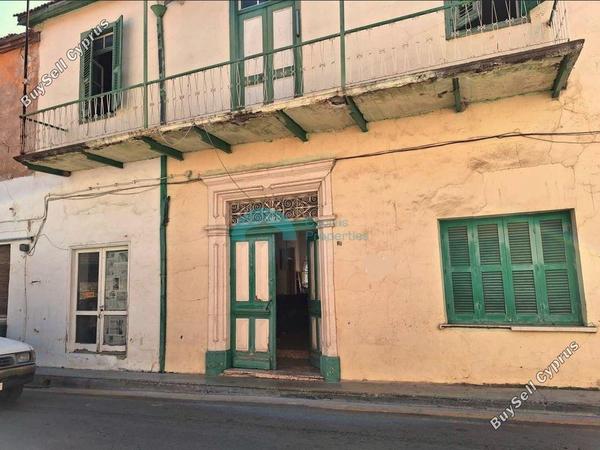 4 bedroom semi detached house for sale pano lefkara larnaca 1188236 image 5435063