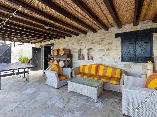 5 bedroom bungalow for sale pano akourdalia paphos 1274236 image 10615787