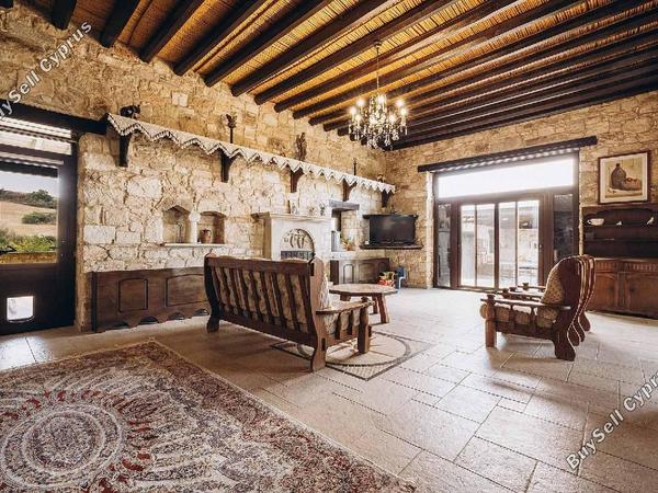 5 bedroom bungalow for sale pano akourdalia paphos 1274236 image 10615807