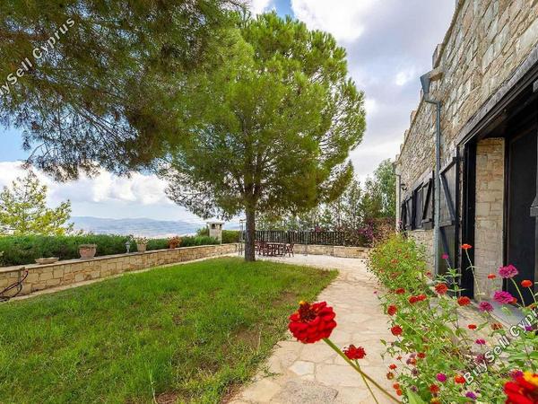 5 bedroom bungalow for sale pano akourdalia paphos 1274236 image 10615809