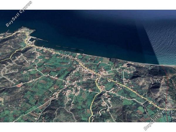 land for sale kato pyrgos nicosia 1578236 image 14209100
