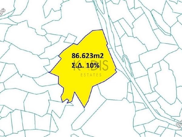 land for sale ora larnaca 1230236 image 5826441