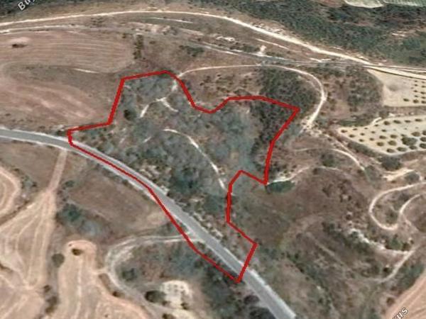 land for sale pissouri limassol 1852236 image 14472860