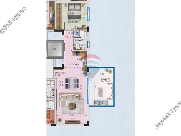 1 bedroom apartment for sale livadia larnacas larnaca 7913336 image 14765359