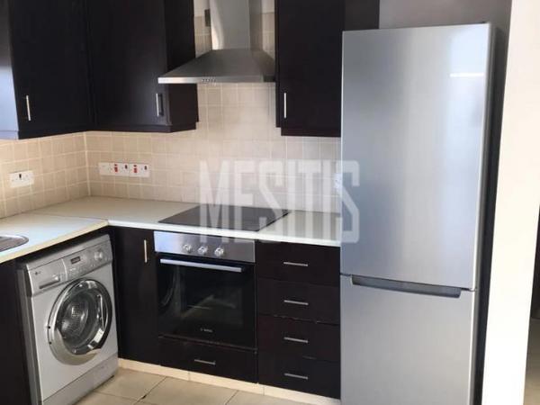 2 bedroom apartment for rent agios dometios nicosia 8608336 image 15792046