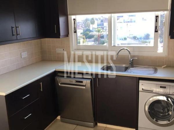 2 bedroom apartment for rent agios dometios nicosia 8608336 image 15792047
