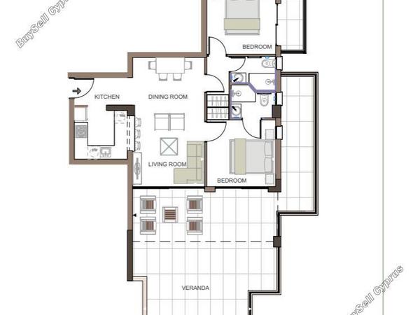 2 bedroom apartment for sale trachoni lemesou limassol 7949336 image 11468921
