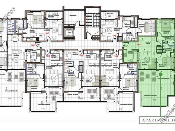 2 bedroom apartment for sale trachoni lemesou limassol 7949336 image 11468922