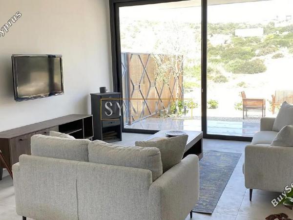 2 bedroom detached house for rent parekklisia limassol 8759336 image 16536887