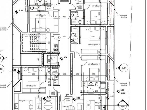 2 bedroom penthouse for sale agios dometios nicosia 8598336 image 15745087