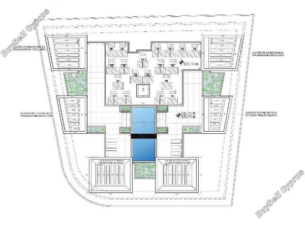2 bedroom penthouse for sale aradippou larnaca 8417336 image 16150375