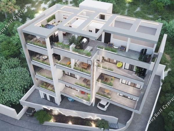 2 bedroom penthouse for sale germasogeia limassol 1879336 image 15197754