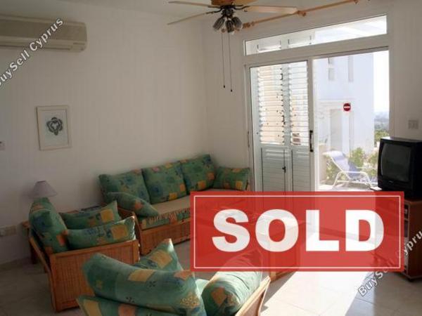 2 bedroom semi detached house sold konia paphos 218336 image 100875