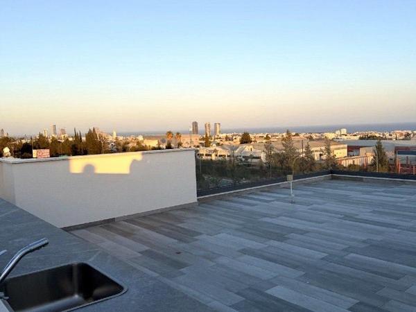 3 bedroom penthouse for rent agios athanasios limassol 8664336 image 16234995