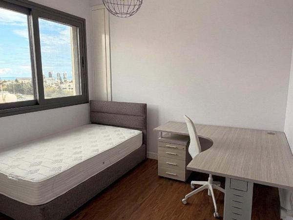 3 bedroom penthouse for rent agios athanasios limassol 8664336 image 16234998
