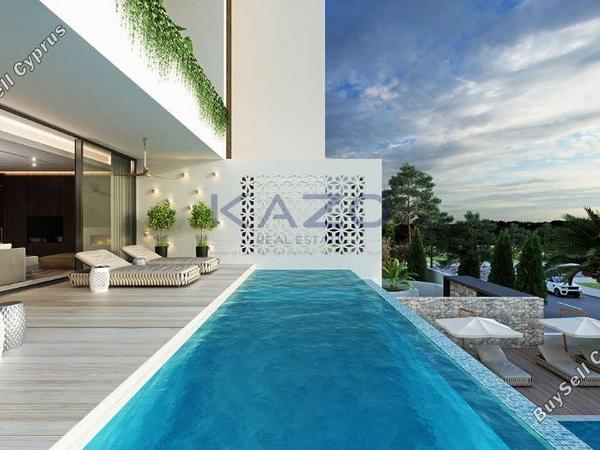 3 bedroom town house for sale linopetra limassol 1737336 image 5956286