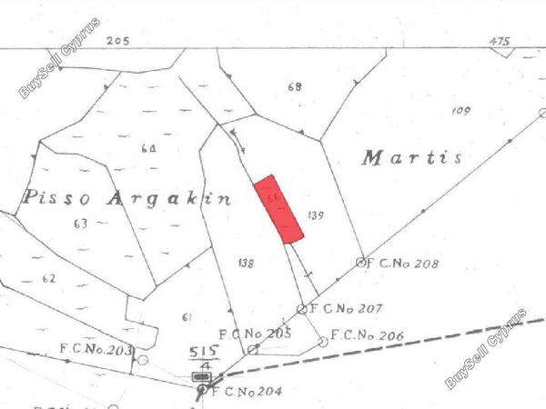 land for sale agios mamas limassol 823336 image 15602330