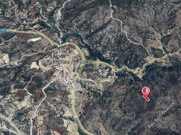 land for sale agios mamas limassol 823336 image 15602331