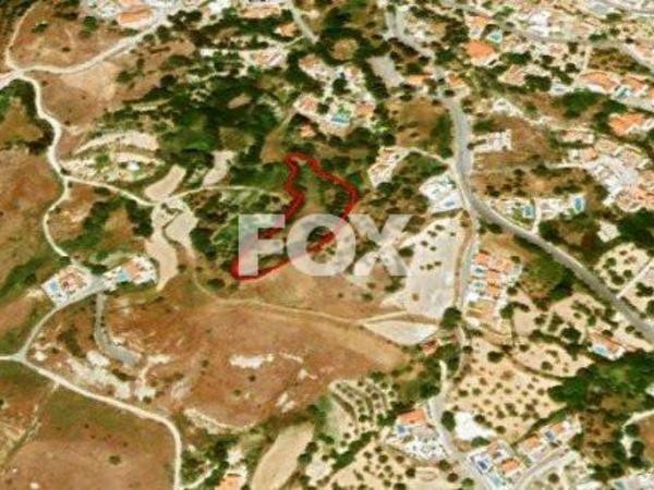 land for sale armou paphos 1159336 image 5521882