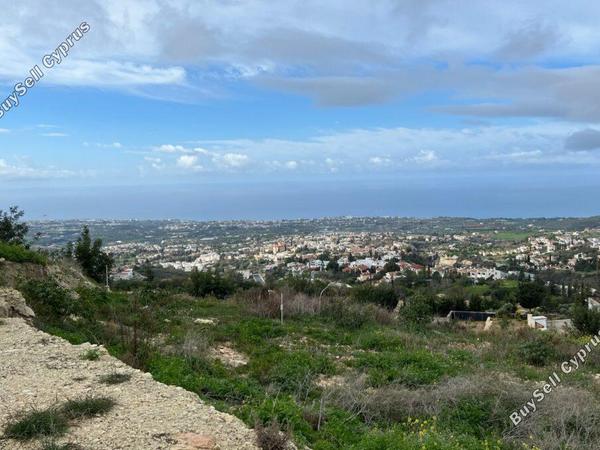 land for sale kamares tala paphos 8337336 image 15432982