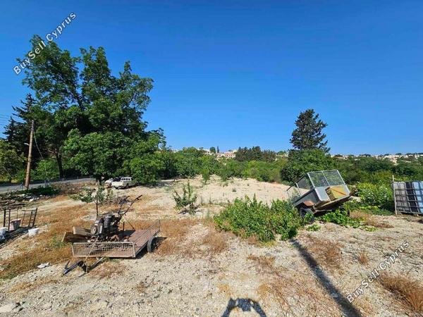 land for sale kathikas paphos 1845336 image 6769119