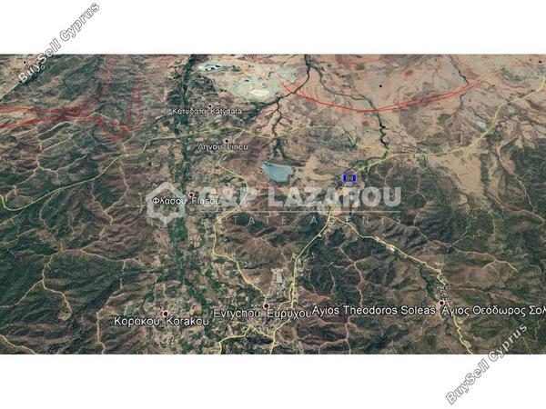 land for sale kato koutrafas nicosia 1578336 image 14209236