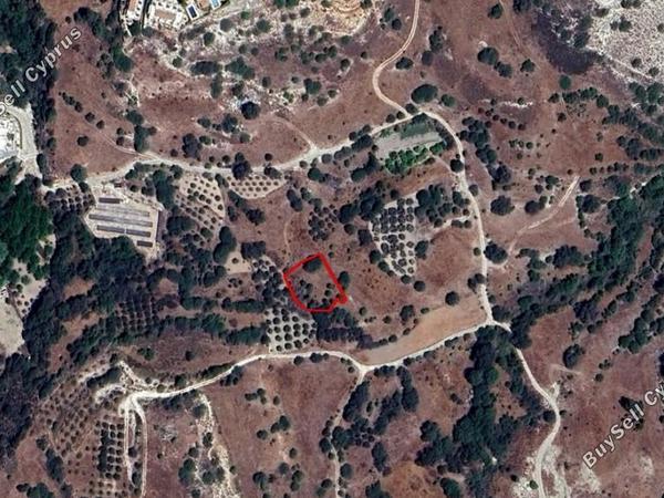 land for sale mesa chorio paphos 8630336 image 15872589