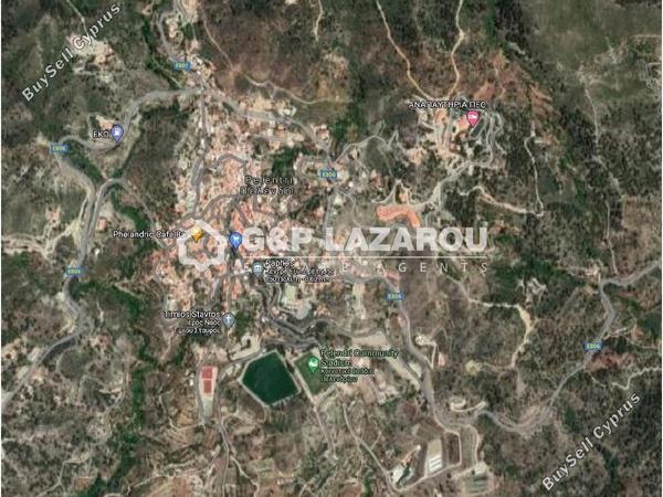 land for sale pelendri limassol 1850336 image 6681548