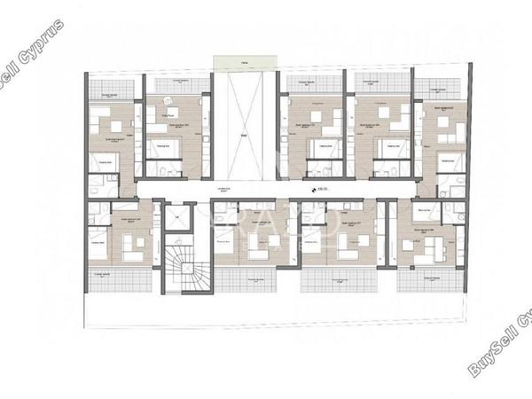 studio apartment for sale katholiki limassol 7953336 image 14632034