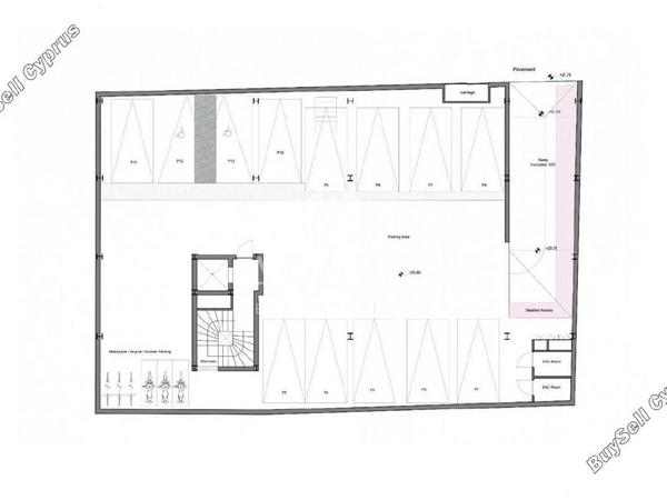 studio apartment for sale katholiki limassol 7953336 image 14632035