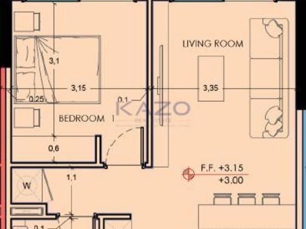 1 bedroom apartment for sale katholiki limassol 8633436 image 15928455