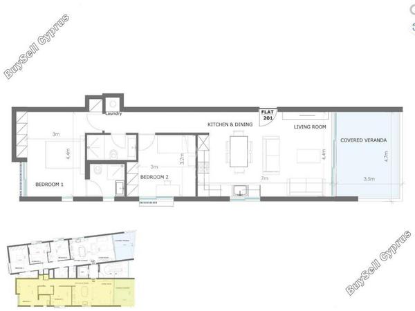 2 bedroom apartment for sale strovolos nicosia 1795436 image 7296469