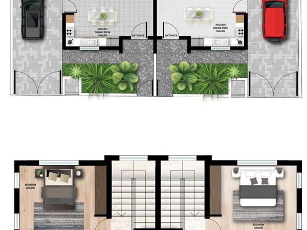 2 bedroom town house for sale potamos germasogeias limassol 1272436 image 13025178