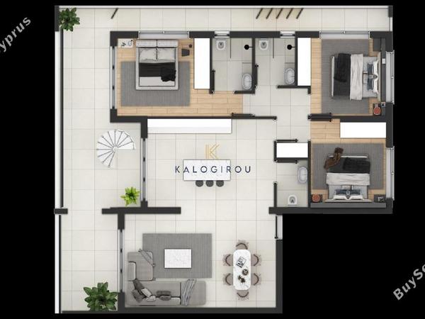 3 bedroom apartment for sale agios georgios limassol limassol 7953436 image 11365454