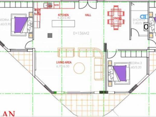 3 bedroom apartment for sale chlorakas paphos 7739436 image 10455260