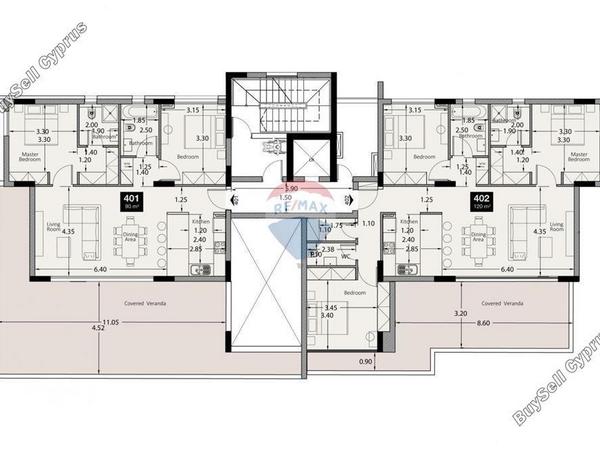 3 bedroom apartment for sale potamos germasogeias limassol 8322436 image 15824291