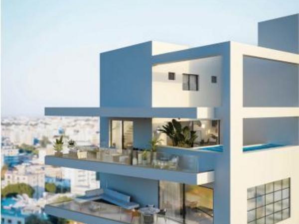 3 bedroom entire floor apartment for sale nicosia walled old city nicosia 8032436 image 15925682